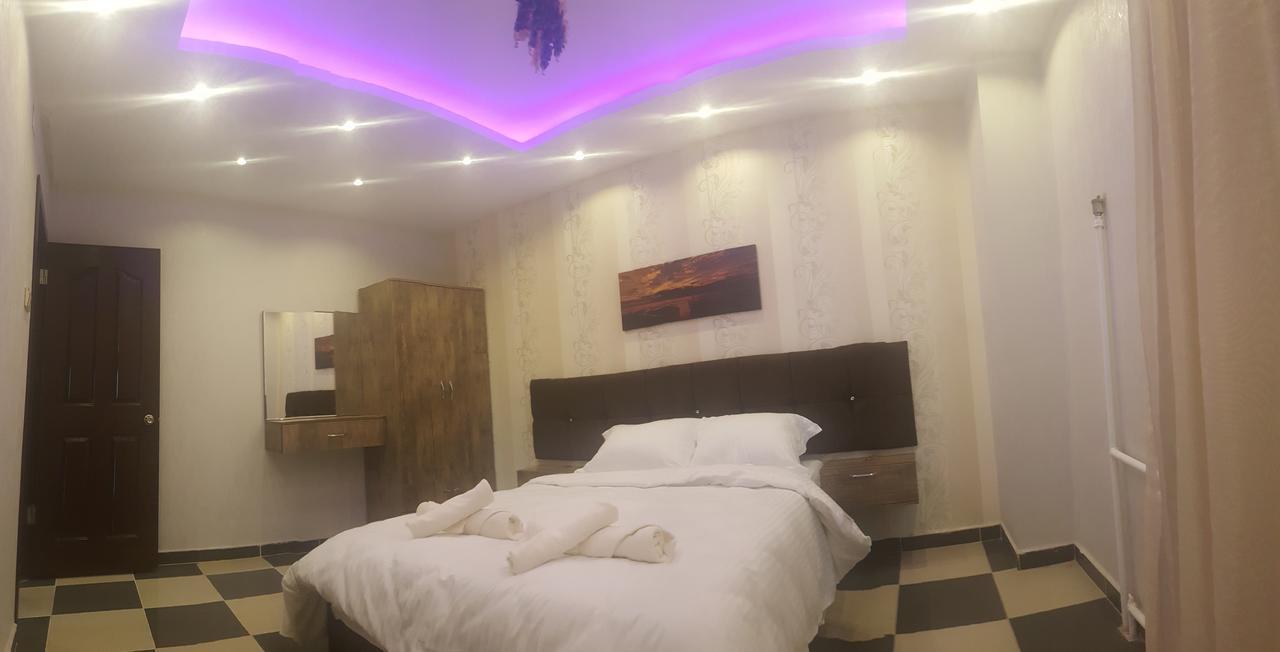Sultan Murad Apartment Bursa Exterior photo