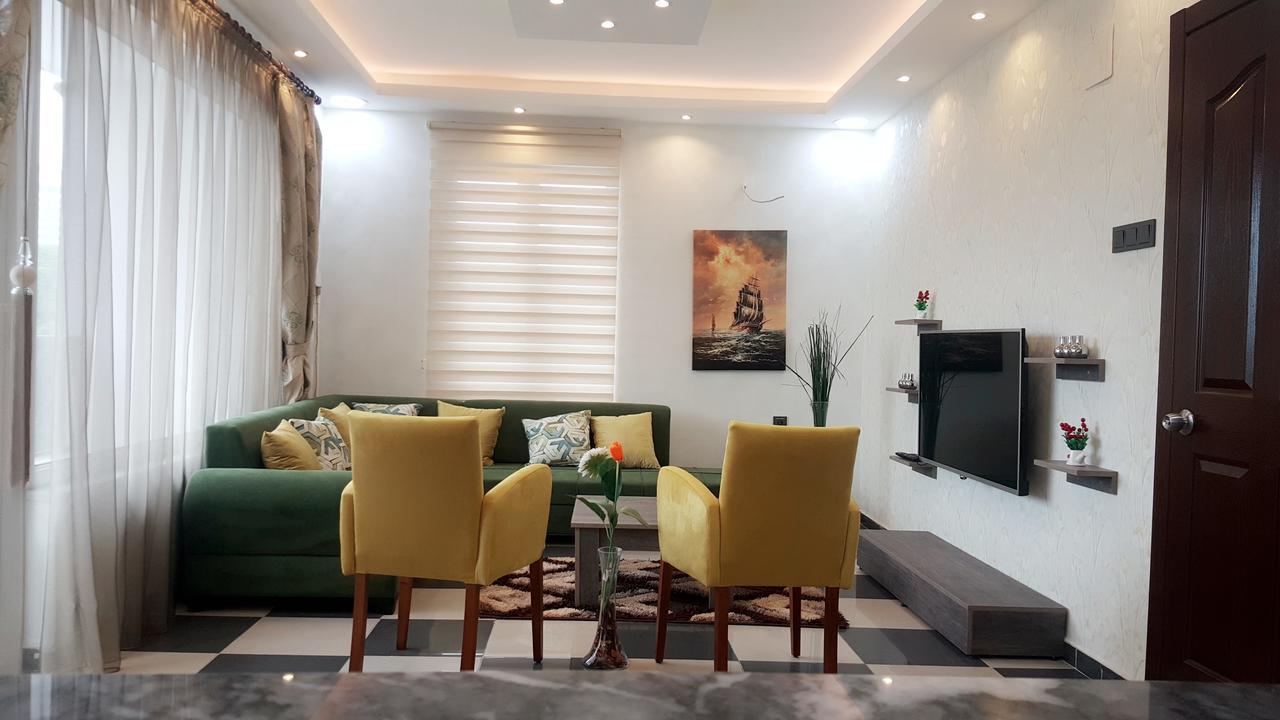 Sultan Murad Apartment Bursa Exterior photo