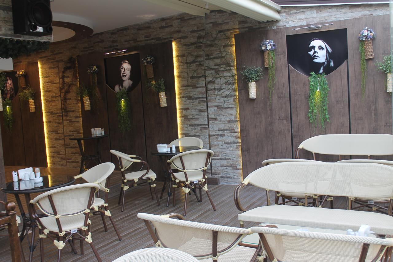 Sultan Murad Apartment Bursa Exterior photo
