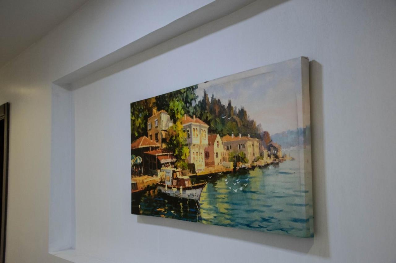 Sultan Murad Apartment Bursa Exterior photo