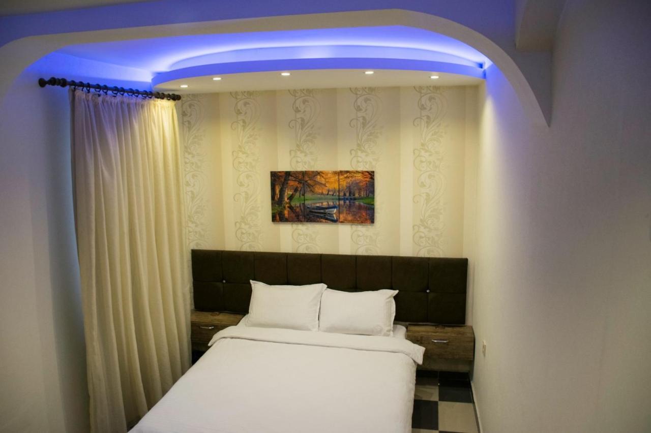 Sultan Murad Apartment Bursa Exterior photo