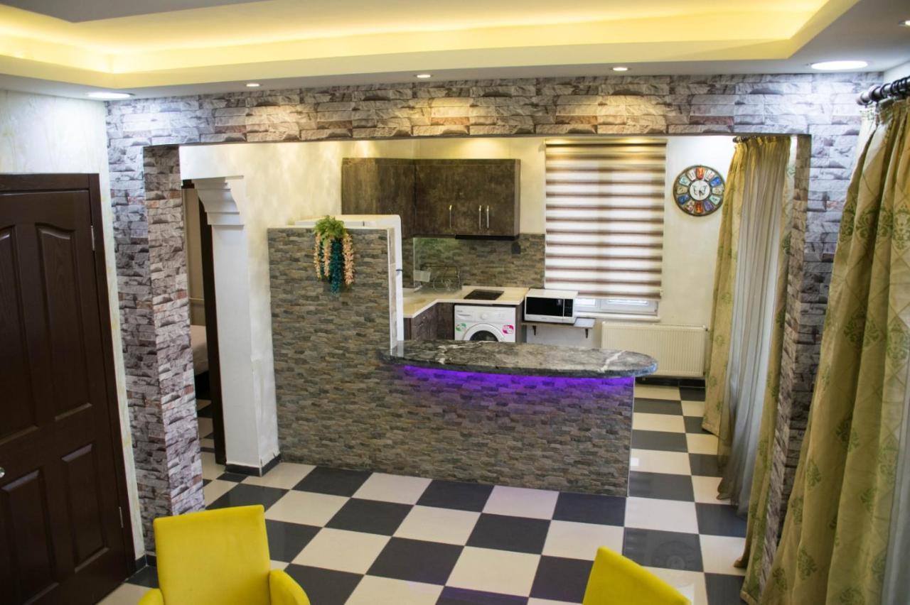 Sultan Murad Apartment Bursa Exterior photo