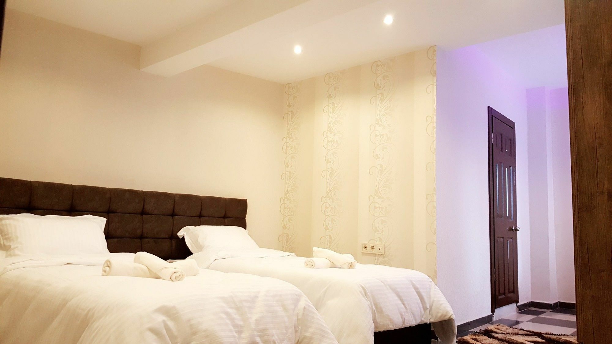 Sultan Murad Apartment Bursa Exterior photo