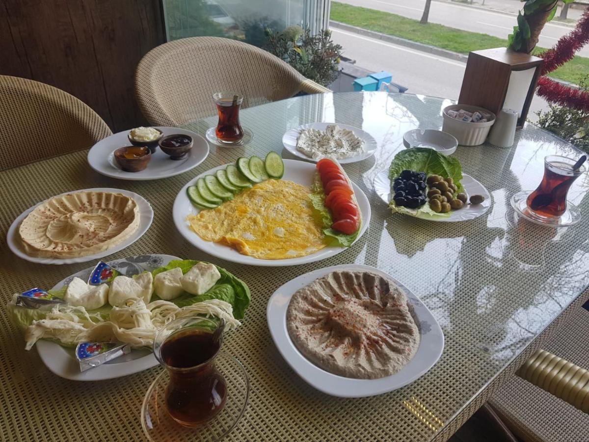 Sultan Murad Apartment Bursa Exterior photo